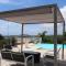 Maison avec vue sur la mer à La Trinité, piscine partagée - 拉特里尼泰
