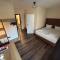 Hotel Capitol Zentrum - 24h -