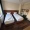 Hotel Capitol Zentrum - 24h -