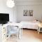 Kotimaailma - Modern studio in Vaasa citycenter, Kirjastokatu - Vaasa