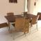 Ionian Breeze Family House Walk to Beach And Dining