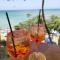 Ionian Breeze Family House Walk to Beach And Dining