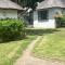 The Thatches