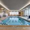 Cambria Hotel Omaha Downtown