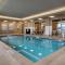 Cambria Hotel Omaha Downtown