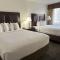 Quality Inn & Suites Everett - إيفريت