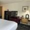 Quality Inn & Suites Everett - إيفريت