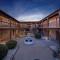 Clarion Inn Sierra Vista near Ft Huachuca