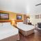 Clarion Inn Sierra Vista near Ft Huachuca