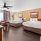 Clarion Inn Sierra Vista near Ft Huachuca