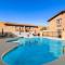 Clarion Inn Sierra Vista near Ft Huachuca