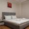 SV HOTEL Tashkent
