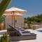 Villas Marianna II & III