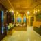 Alaya Stays Pine Shadow Flamingo Suite with Views & Restaurant - Simla