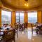 Alaya Stays Pine Shadow Flamingo Suite with Views & Restaurant - Simla