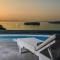 Our Villa Santorini