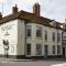 The Bear Hotel by Greene King Inns - Hungerford