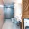 Chongqing City Center Design B&B