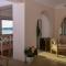 Our Villa Santorini