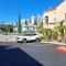 Venetian Vacation La Jolla Two bedroom condo luxury furnished central near beach and UTC mall - San Diego