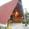 Mount Agung Villa