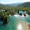 Luxury Villa Tale - Una