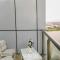 Sokon Residence Nile View at Hilton - 开罗