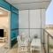 Sokon Residence Nile View at Hilton - 开罗