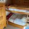 Nice T4 in residence with balcony in Saint-Gervais - 圣热尔韦莱班