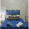 Vomero House with Free Parking 410 cm