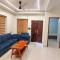 HRISHI Guest Suites 2BHK - Thiruvananthapuram
