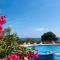 Évasion Corse - T2 Vue Mer, Piscine & Plage - Ajaccio