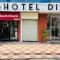 Hotel Dileep42 - Lucknow