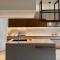 Bayt Lili Chic villa with private pool - Dubaj