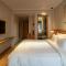 Nam Dat Hotel by DLecia Ha Long