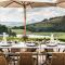 Oaklands Farm Stay