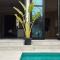 Bayt Lili Chic villa with private pool - Dubaj
