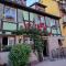 Le Gambrinus Chambres dhôtes et restaurant