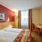 Ambassador Self Check-in Hotel - Lucern