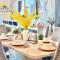 NEW! The Shore l 3BR l 6-11pax l Direct Mall Access l City Centre l River View l Jonker Street by Jay Stay Management - 马六甲