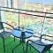 NEW! The Shore l 3BR l 6-11pax l Direct Mall Access l City Centre l River View l Jonker Street by Jay Stay Management - 马六甲