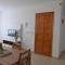 Modern Apartment with Mountain View in Arinaga