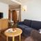 Hotel Garni Alpenruh-Micheluzzi