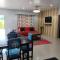 Hasmatullah Holiday Apartments - 辛加东卡
