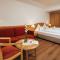 Hotel Garni Alpenruh-Micheluzzi