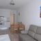 Cosy apartment in Arinaga, 50 m², city view.
