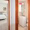 Cosy apartment in Arinaga, 50 m², city view.