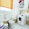Cosy apartment in Arinaga, 50 m², city view.