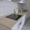 Cosy apartment in Arinaga, 50 m², city view.