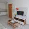 Cosy apartment in Arinaga, 50 m², city view.
